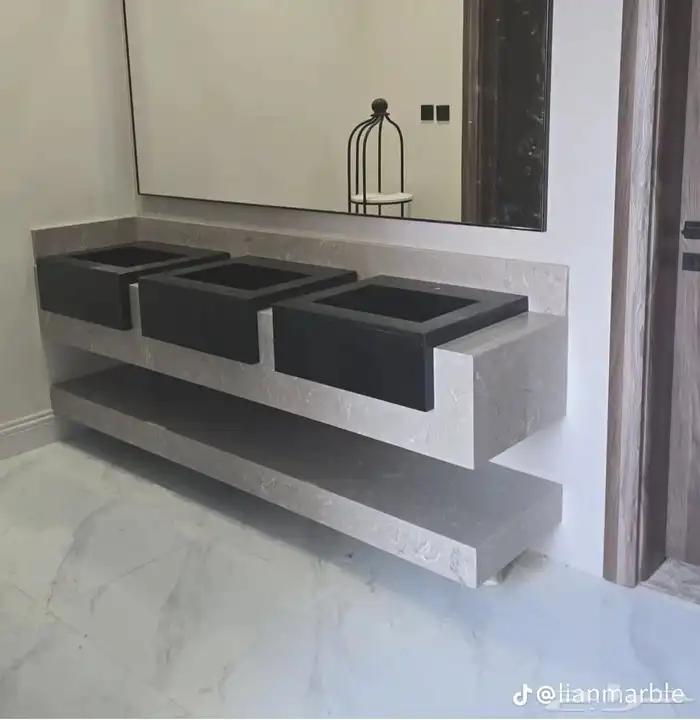 مغاسل رخام 6