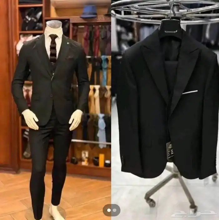 مو الأرخص  لكن الأجود دايم عندنا   خامة فخمة  تفصيل أنيق  و 0