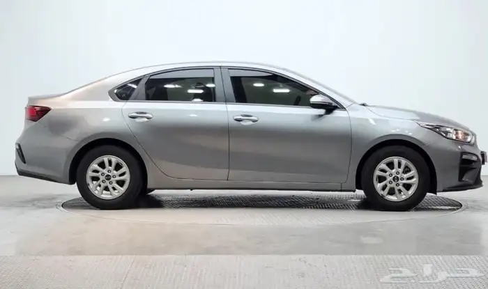 كيا سيراتو K3 2020 7