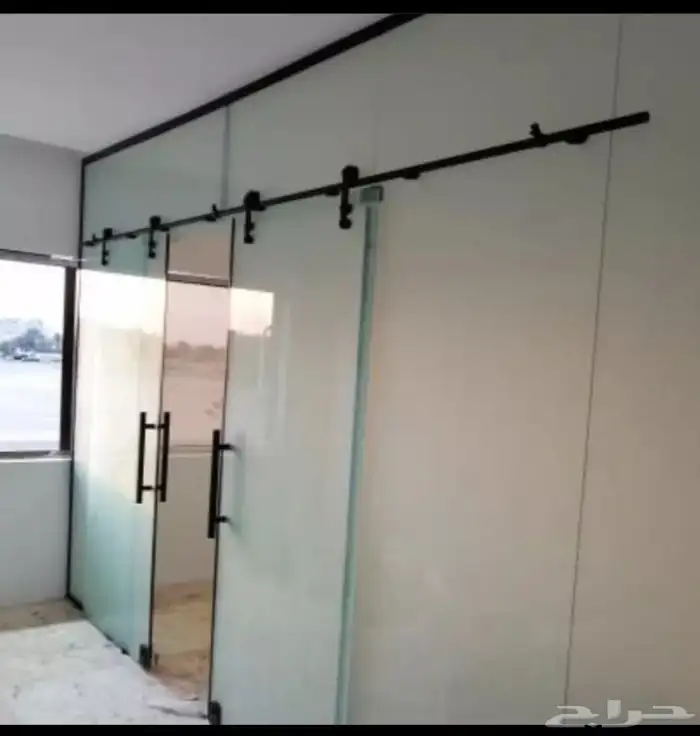 تركيب وتوريد زجاج سكريت 8