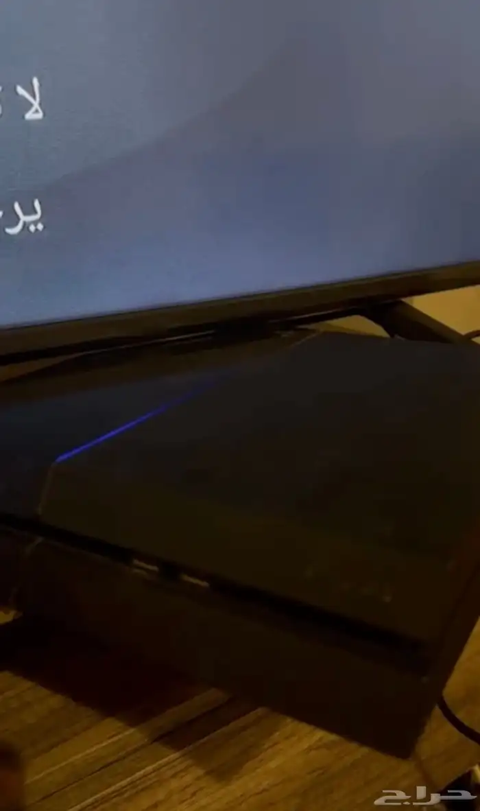 بلاستيشن 4 0