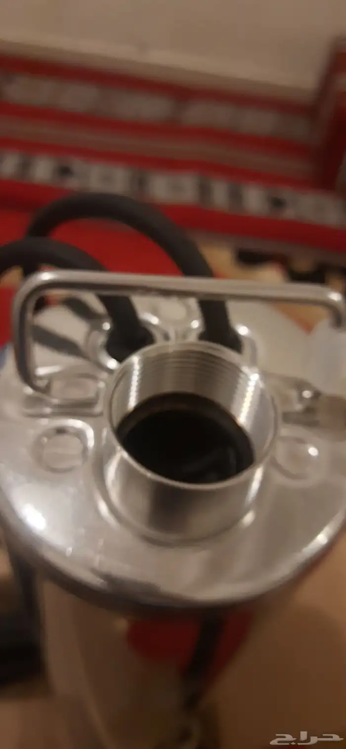 غطاس حصان و نص جديد 3