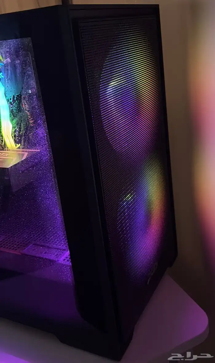 pc قيمنق 4060 0