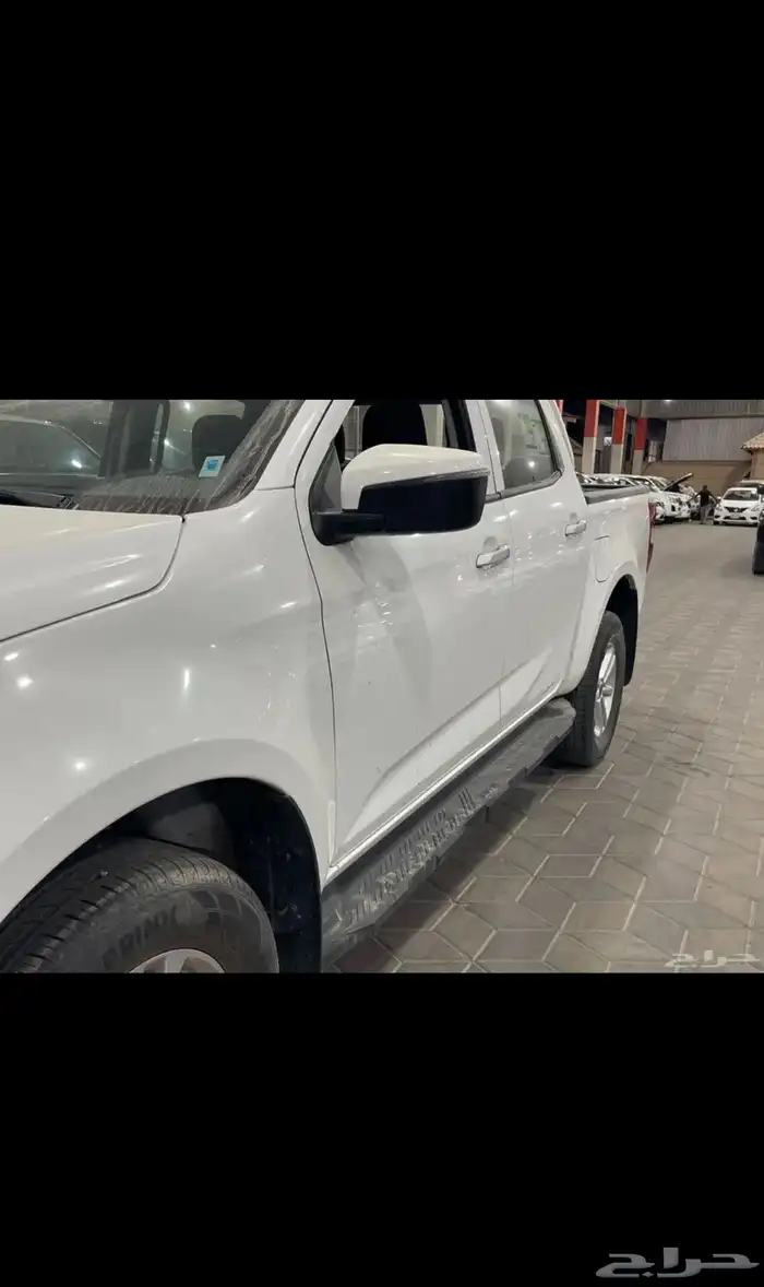 ايسوزو ديماكس 2023 9
