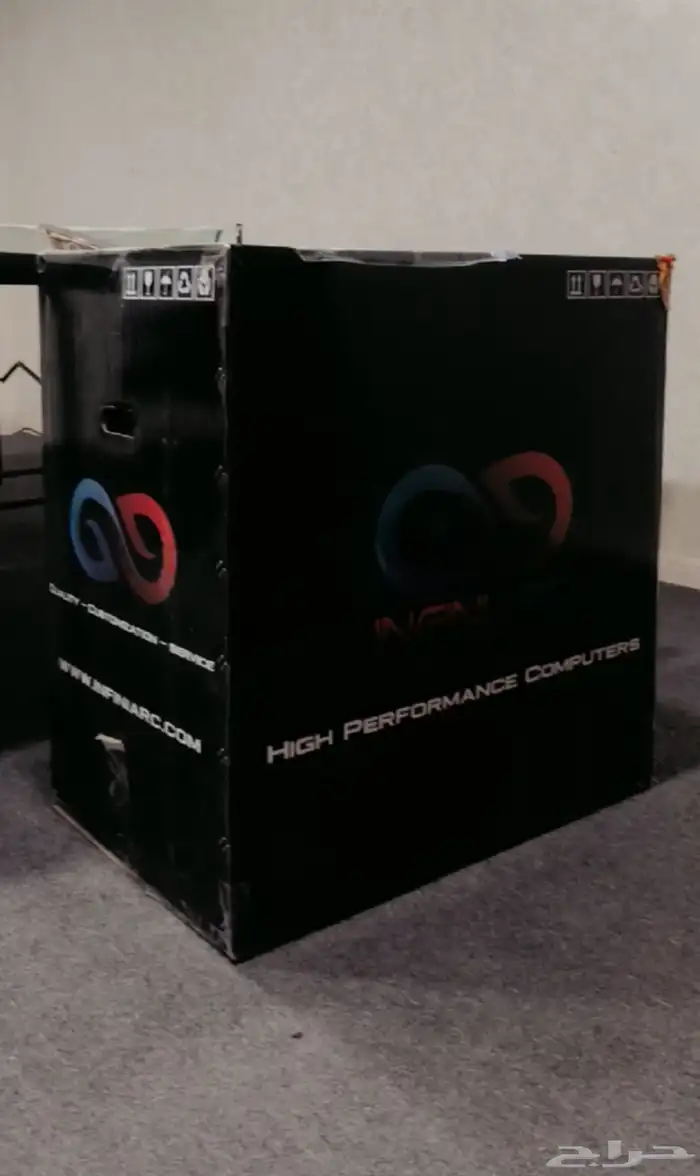 pc بي سي 3