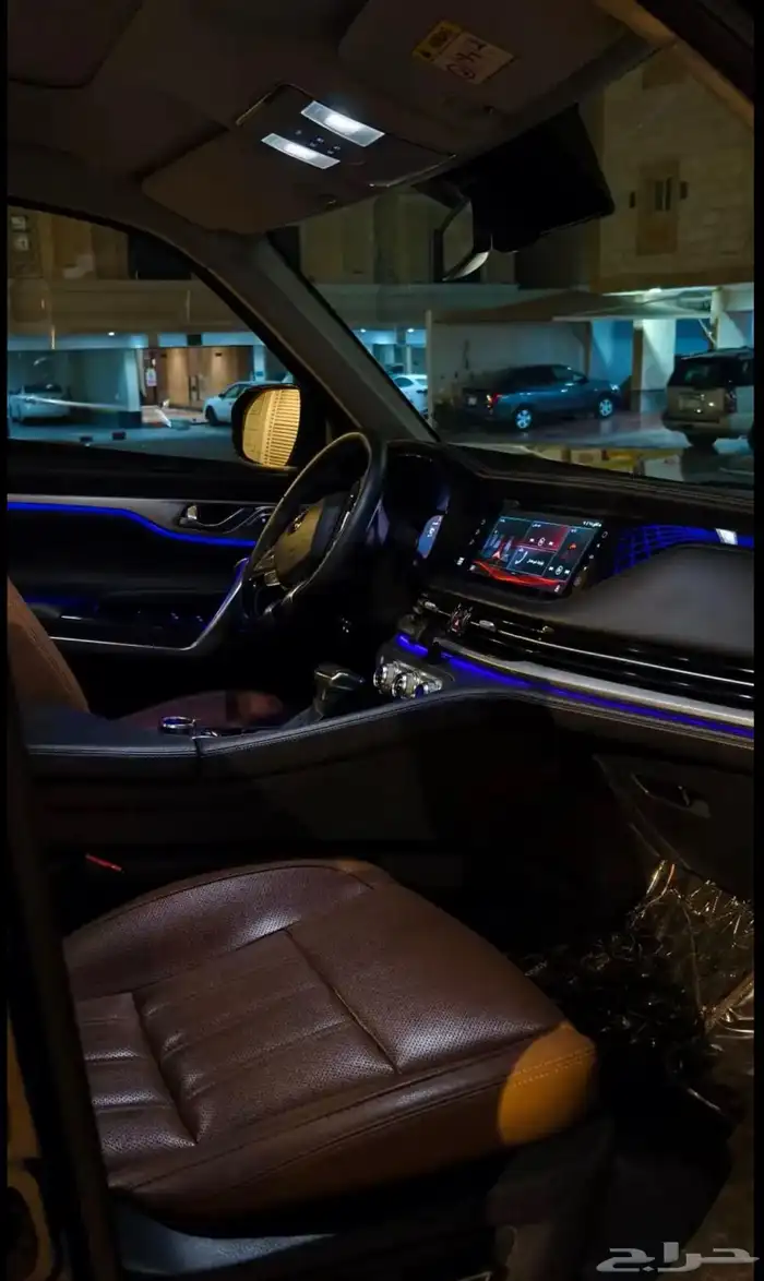 شانجان فل كامل 2021 cs95 بريميوم مجدد مفحوص 4