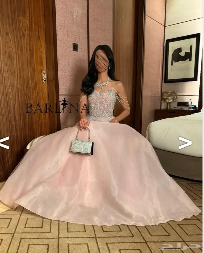 فستان زواج 1