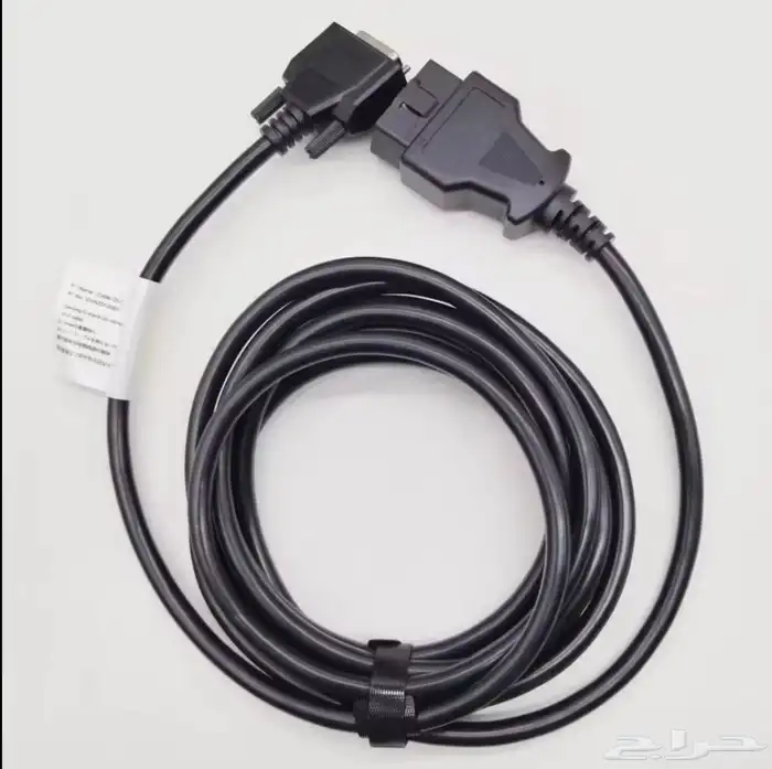 كيابل جهاز فحص جي سكان 3 G SCAN 3 0