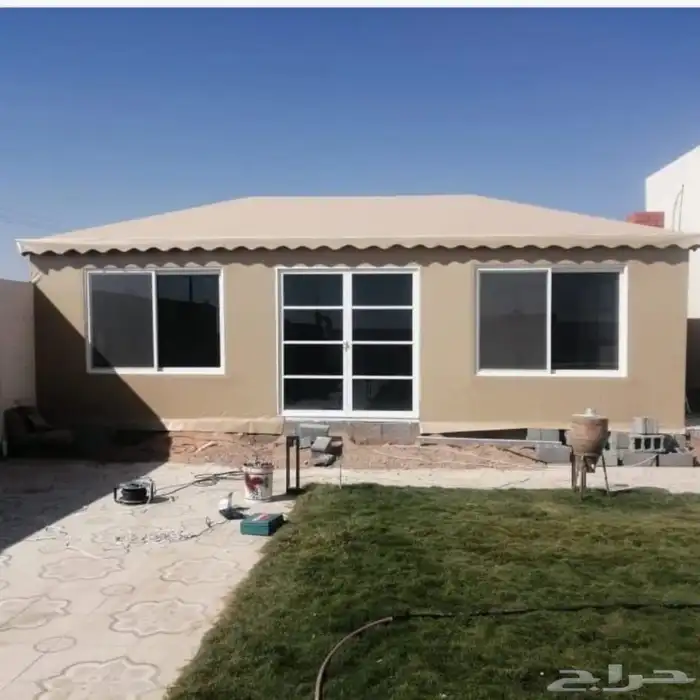 خيام ملكي و عادي 2