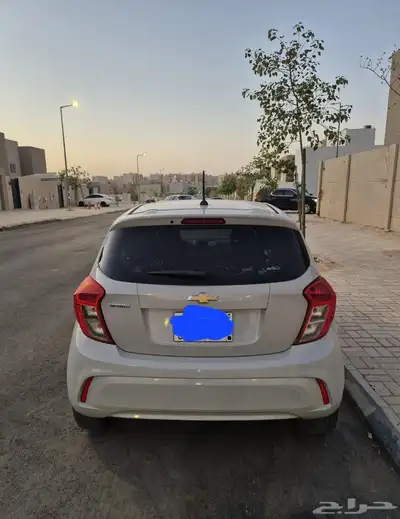 شفروليه سبارك موديل 2019 index