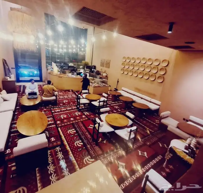 تاجير خيم وبيع 7