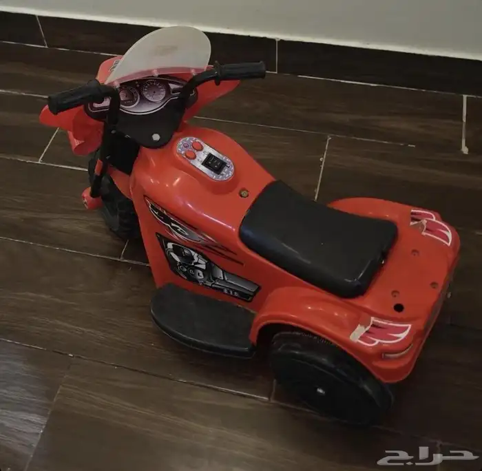 دراجات اطفال 2