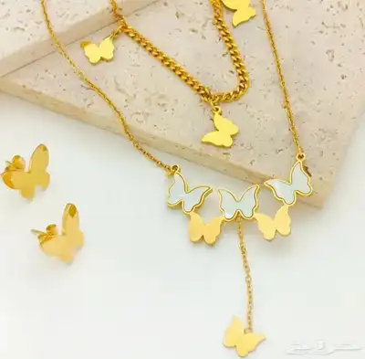 سلسلة الفراشه 0