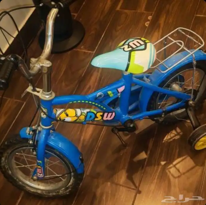 دراجات اطفال 0