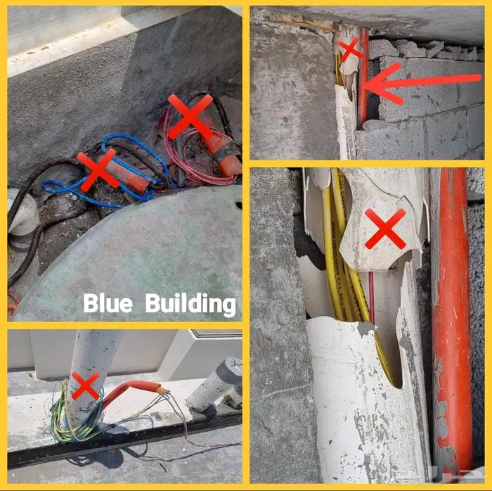 فحص مباني 37