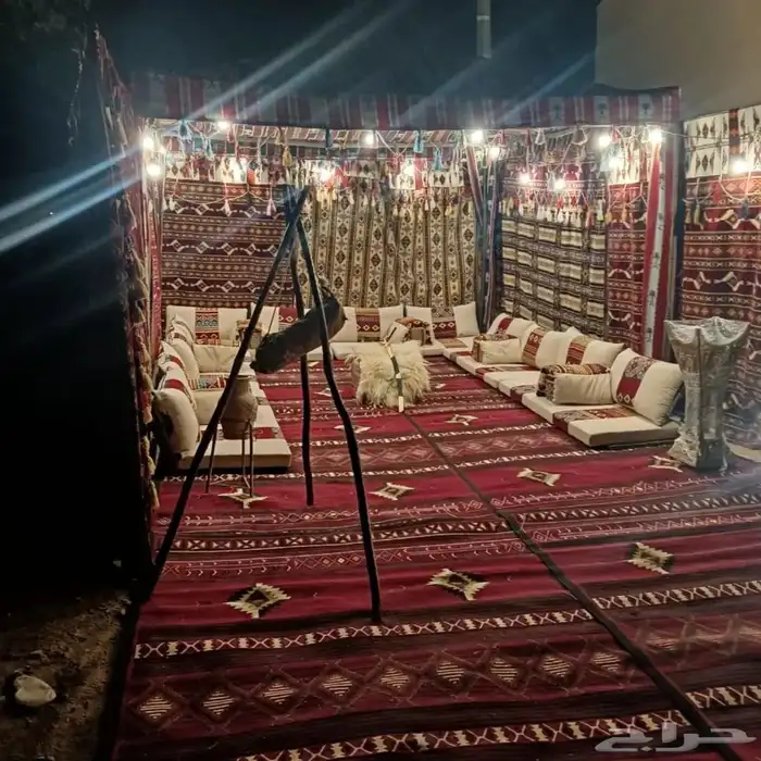 حفلات مناسبات زفاف تأجير كراسي طاولات كوش مداخل قهوجين وصباب 0