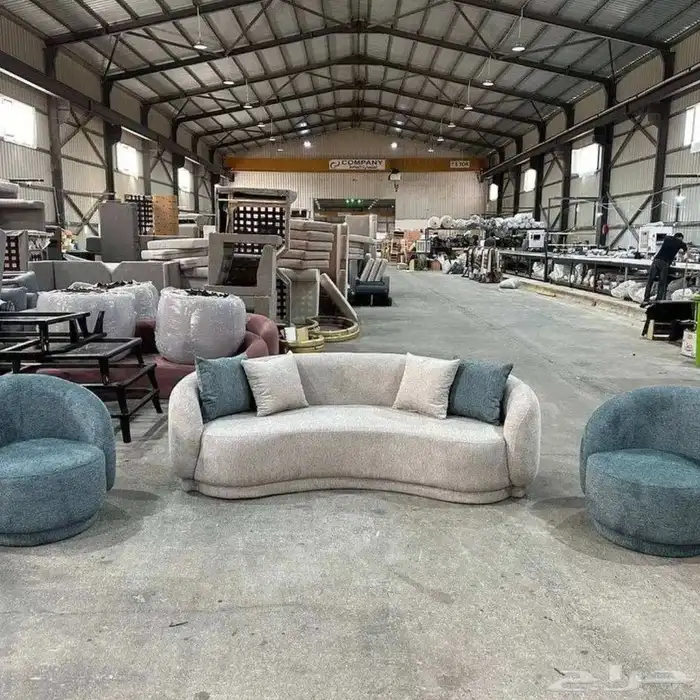 تفصيل كنبات بسعر مغري 4