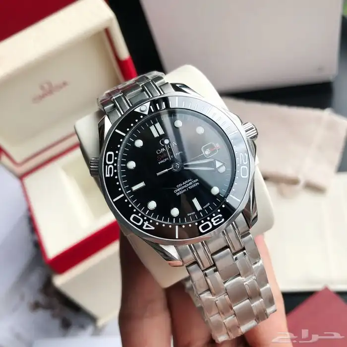 ساعات اوميغا   اوميقا 3