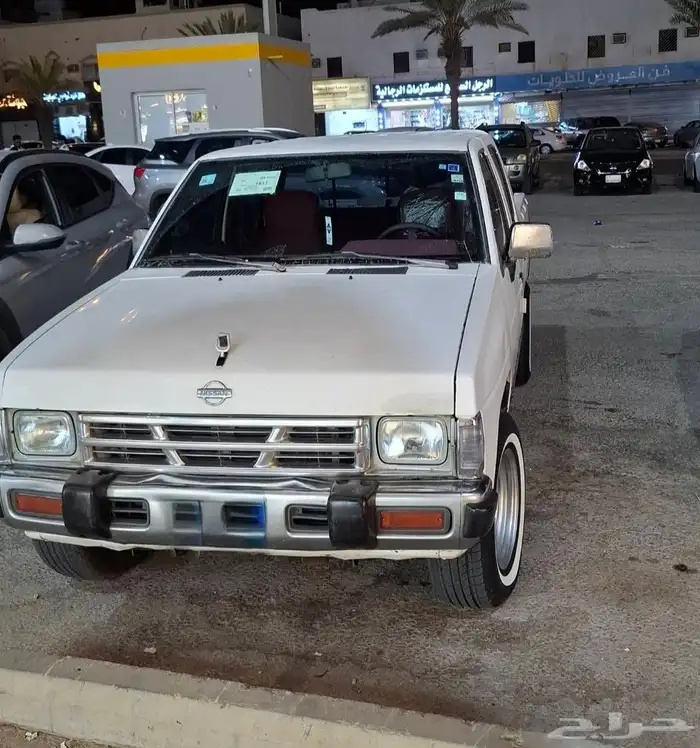 ددسن 93 للبيع 0