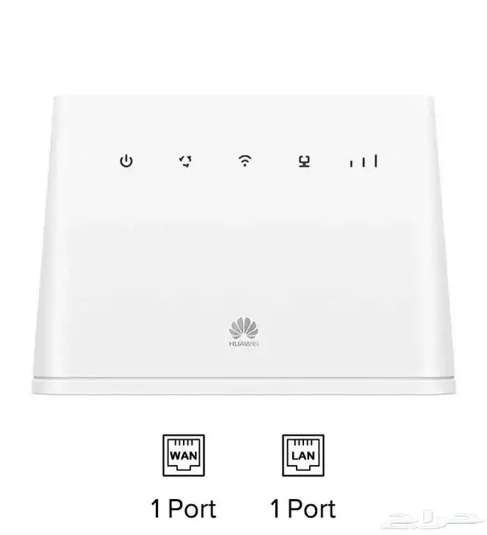 راوتر هواوي4G 0