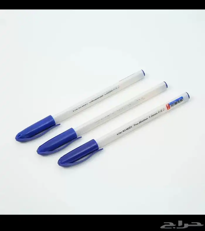 (للمهتمين في الأقلام او الادوات المكتب) نوفر لكم حتى مليون 0