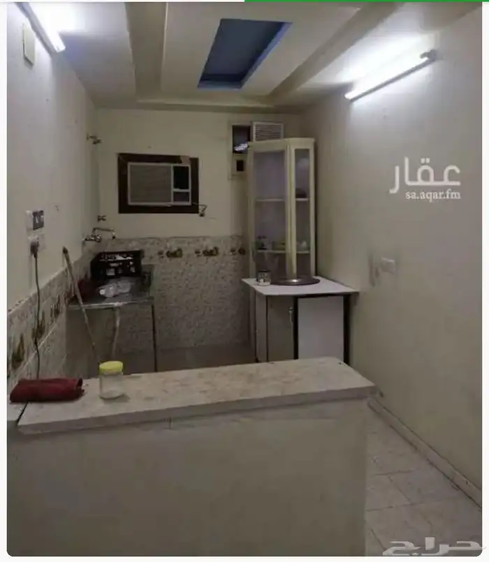 غرفه مع دورة مياه ومطبخ صغير للايجار 12