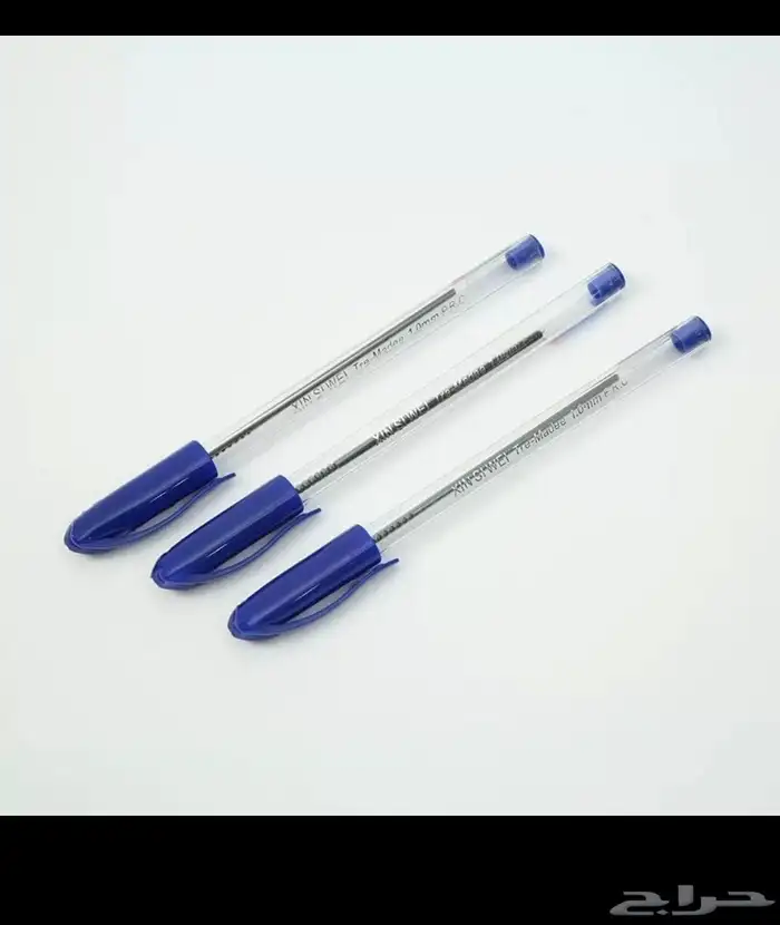 (للمهتمين في الأقلام او الادوات المكتب) نوفر لكم حتى مليون 3