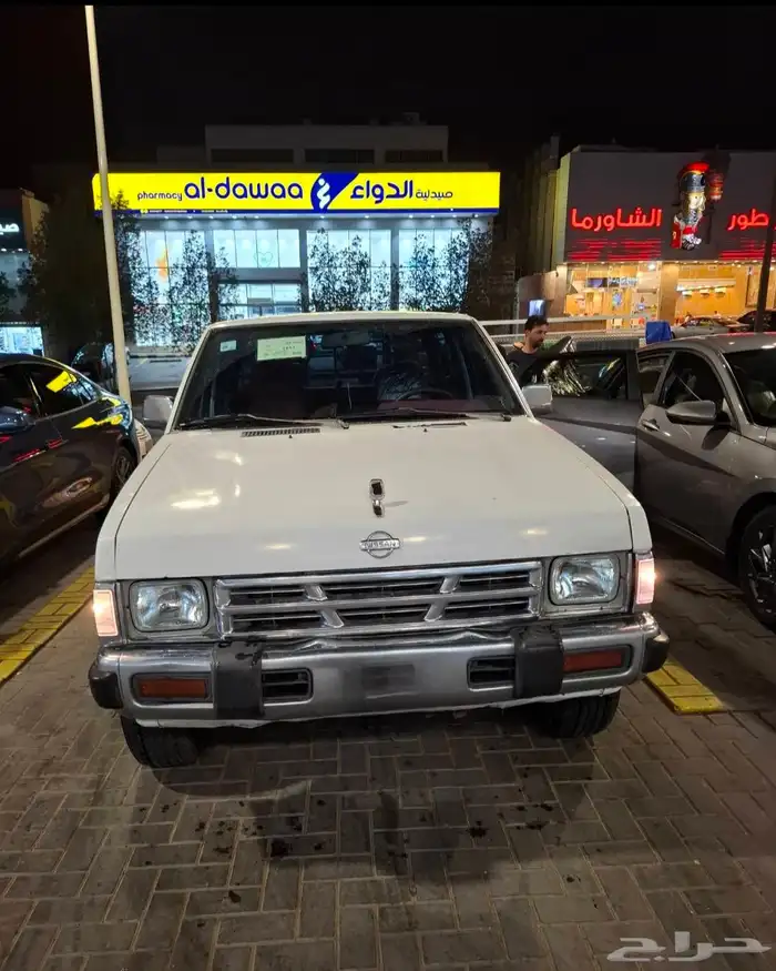 ددسن 93 للبيع 4