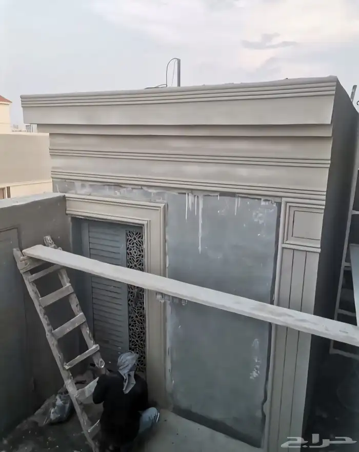 لياسه ملونه وديكورات 7