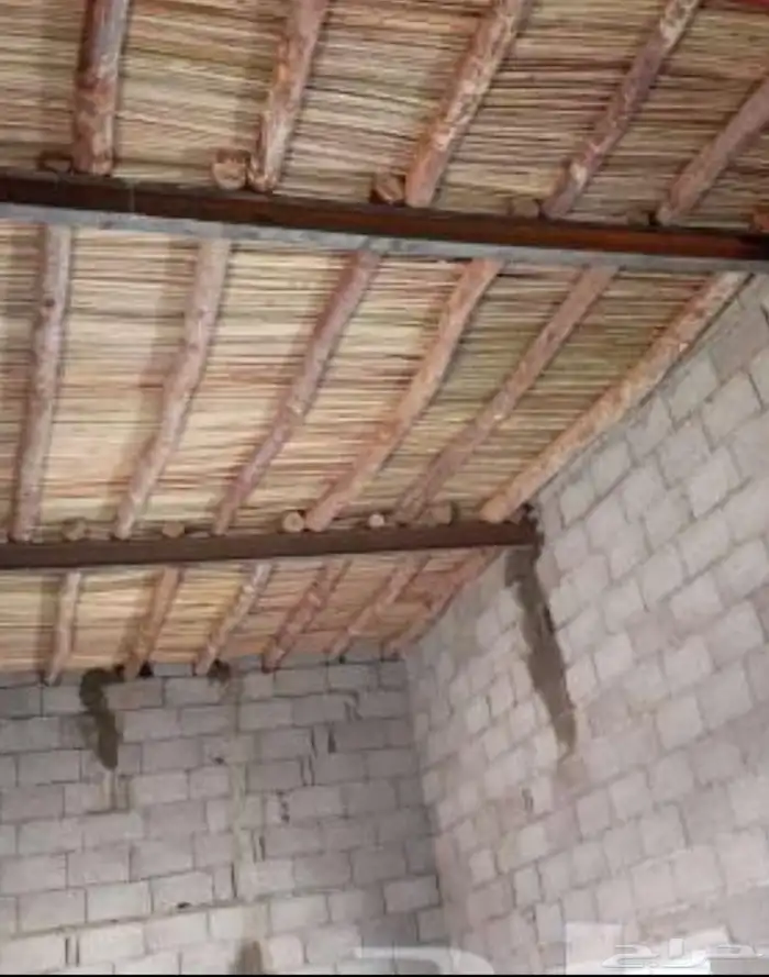 نعمل في مجال التراث القديم اشغال الطين وبنا الحجر 3