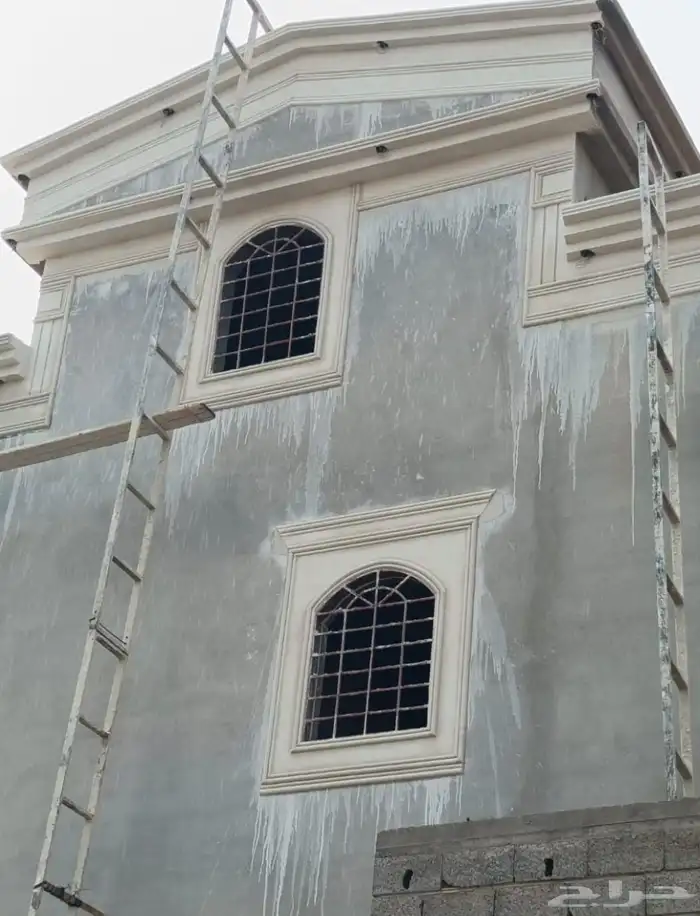 لياسه ملونه وديكورات 24