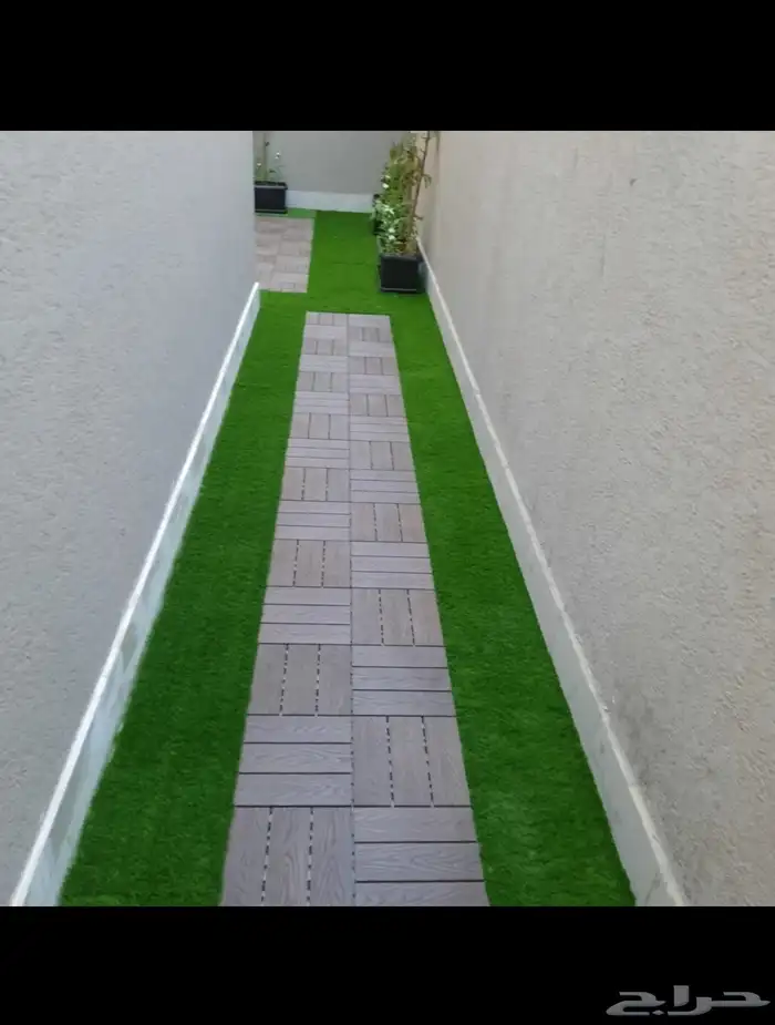 نجيله صناعيه 2