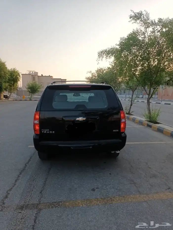 للبيع تاهو 2010 1