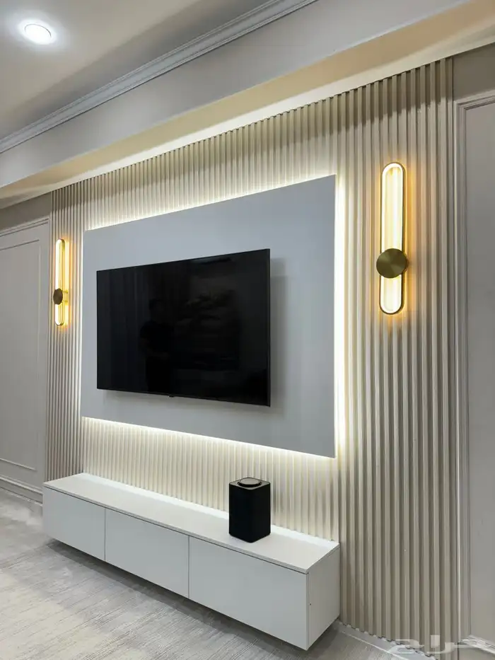 ديكورات داخليه بديل الشيبورد بديل الخشب بديل الرخام بديل الح 0