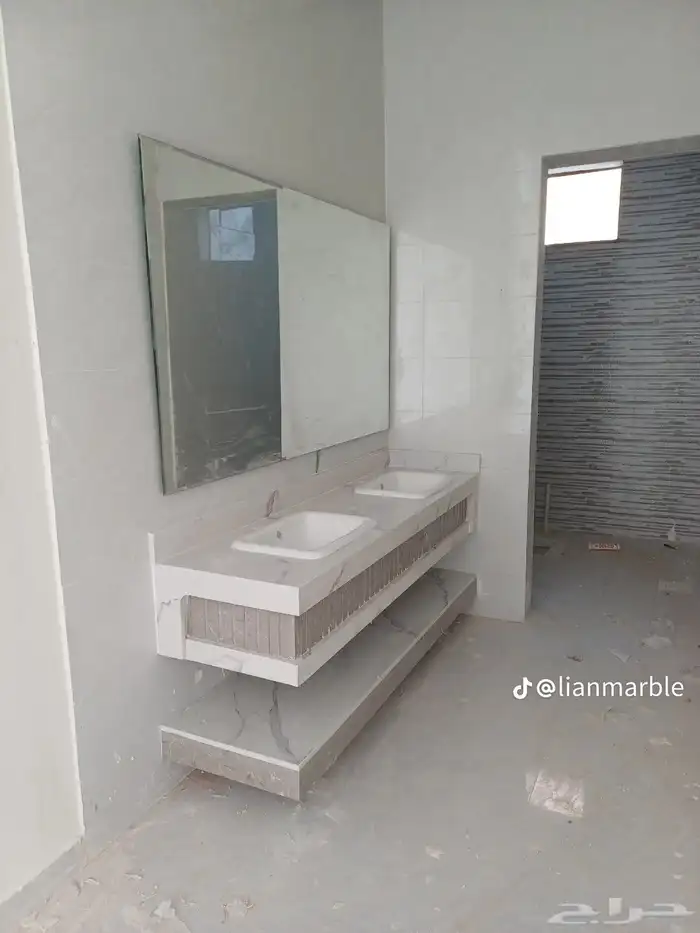 مغاسل رخام 1