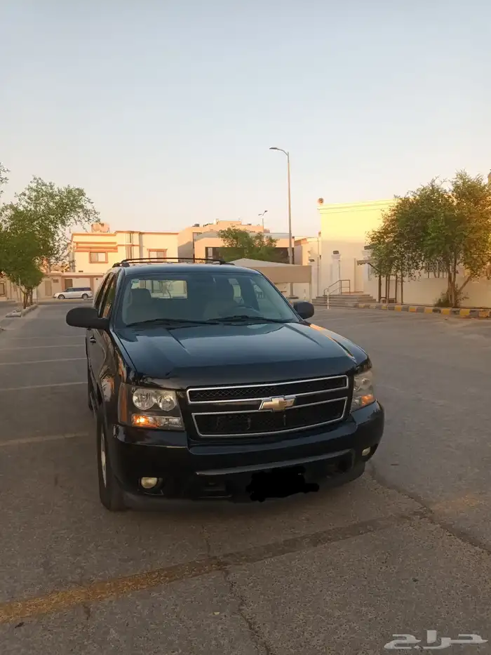 للبيع تاهو 2010 2