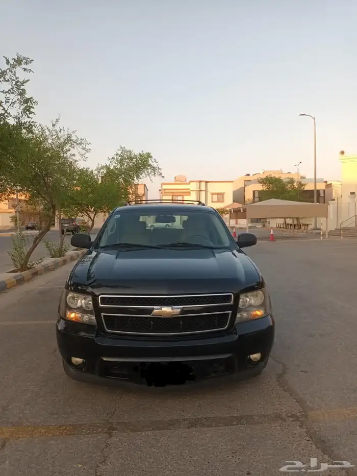 للبيع تاهو 2010 3