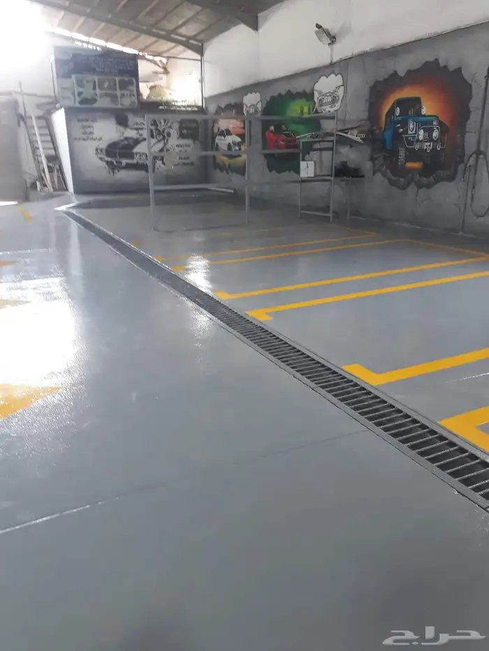 اعمال اسفلت راصاصا ايججار 0