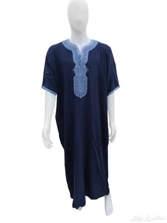 (لايفوتك) ثوب الكشتات والبر من الكويت 31