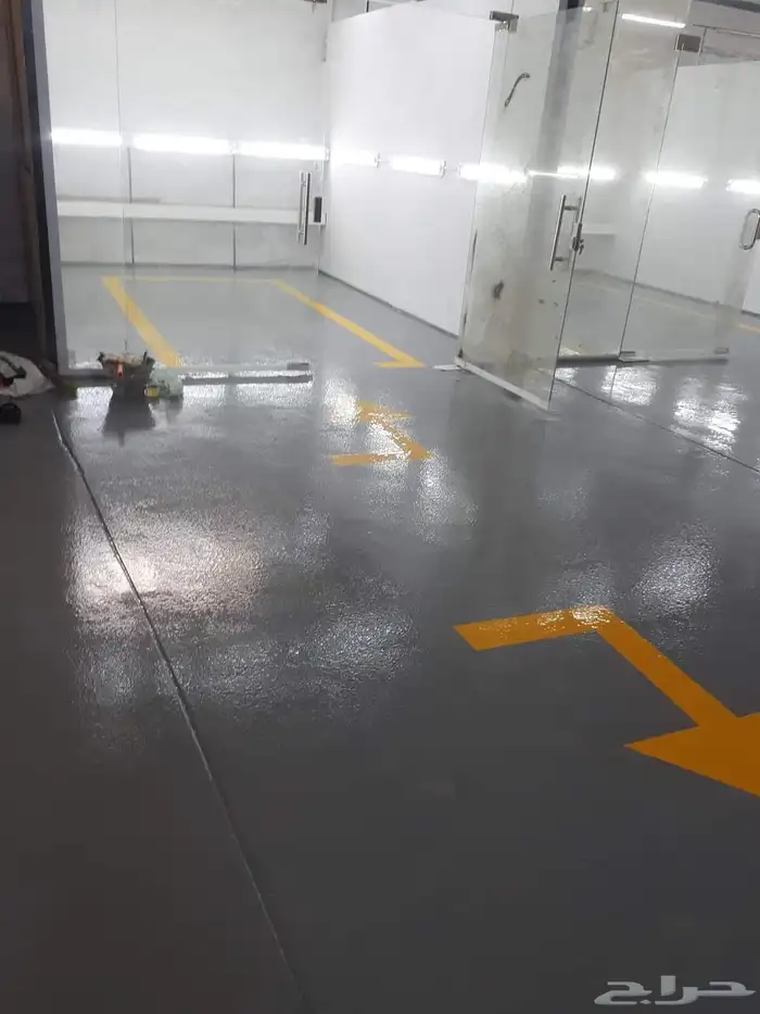 اعمال اسفلت راصاصا ايججار 5