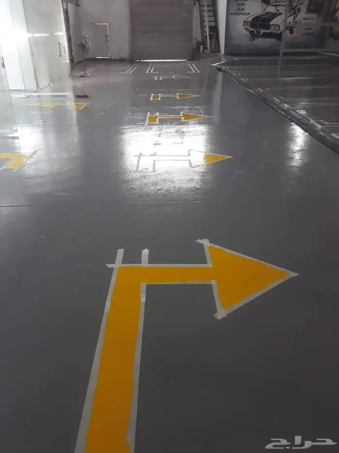 اعمال اسفلت راصاصا ايججار 2