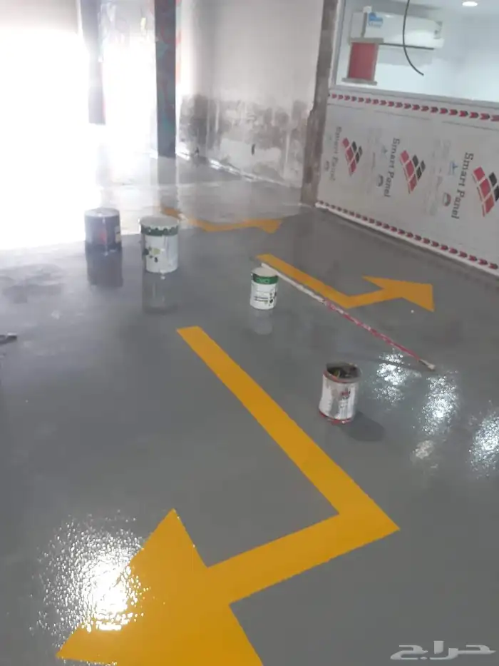 اعمال اسفلت راصاصا ايججار 4