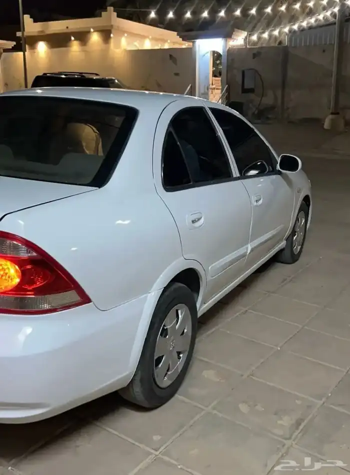 نيسان صني 2008 1