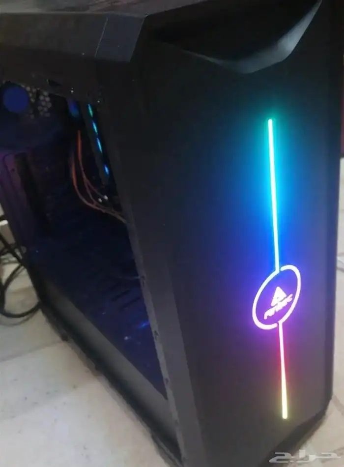 بي سي قيمينق 0