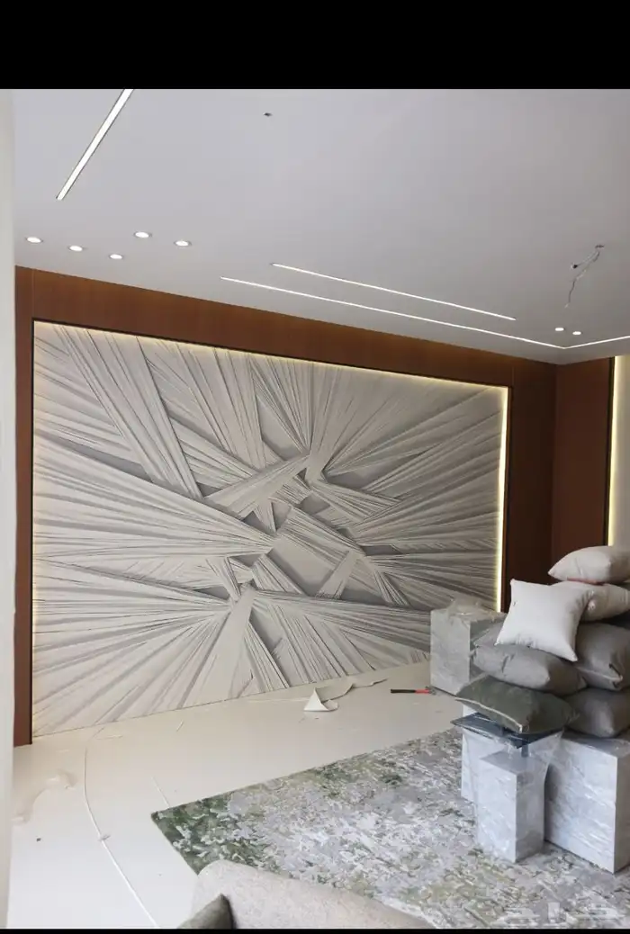 اعمال الديكورات المختلفه 4