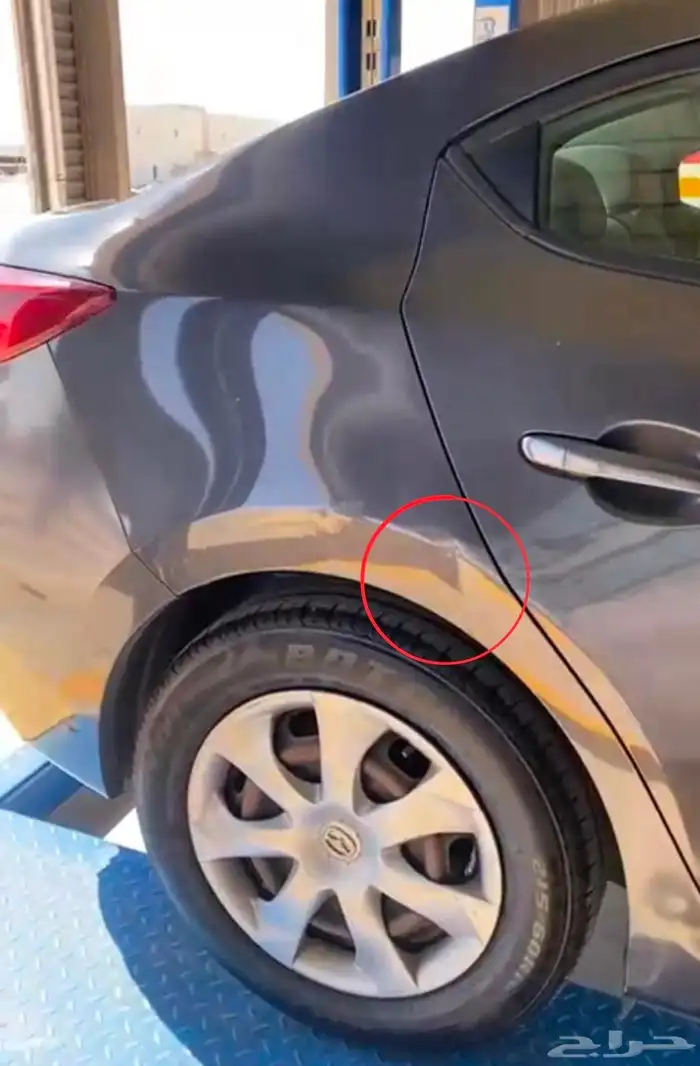 أقدم لكم خدمة فحص سيارات لمن هم خارج (( حفر الباطن )) 1