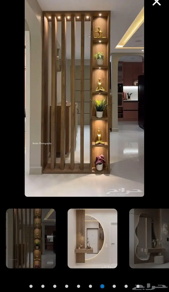 اعمال الديكورات المختلفه 2