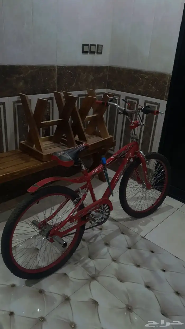 سيكل للبيع 4