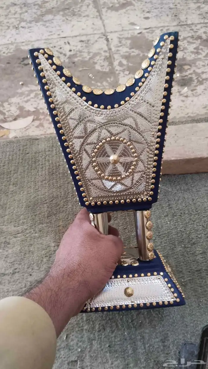 شغل مباخر حائل 6