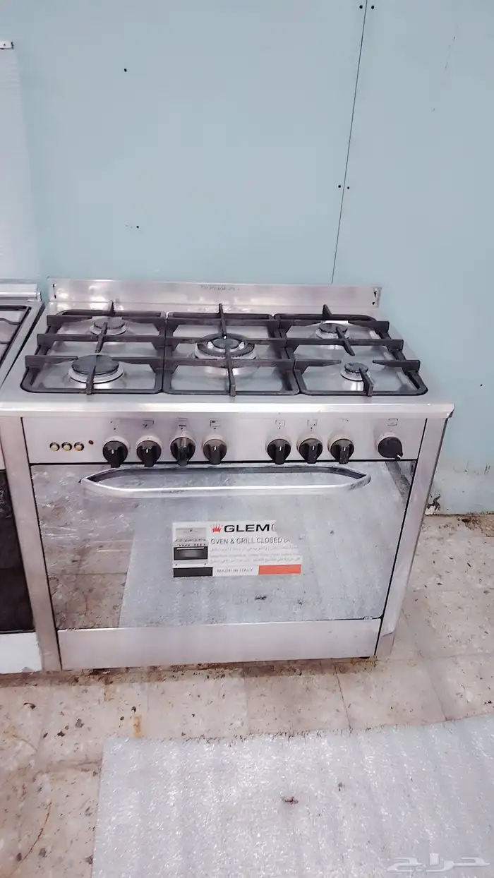 عرض علي البوتوجازات ألايطالي حتي نفاذ الكميه  فقط 200ل600 4